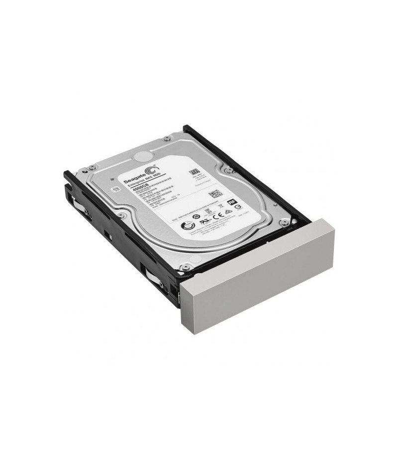 LaCie 6big 24TB Thunderbolt 3 & USB 3.1 Type C